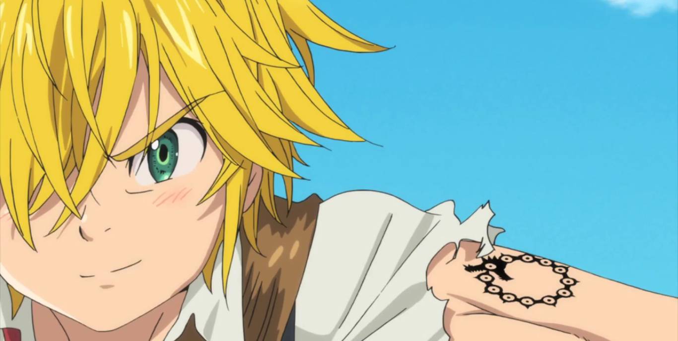 Trailer Terbaru Anime Nanatsu no Taizai Perdengarkan Lagu Ending Oleh Flow dan GRANRODEO