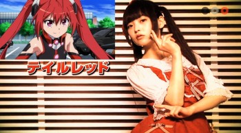 “Ore, Twintail ni Narimasu” Menjadi Live Action Di Trailer Terbarunya