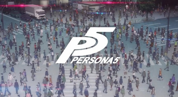 PV Pertama Persona 5 Akhirnya Ditayangkan!