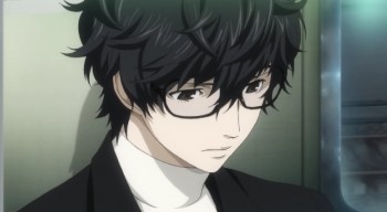 Persona 5 Juga Dipastikan Akan Dirilis di PS4 Dalam Bahasa Inggris