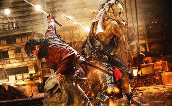Rurouni Kenshin: Densetsu no Saigo-hen Meraup 919 Juta Yen di 3 Hari Pertama Pemutarannya