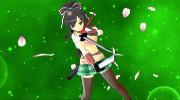 Jadwal Rilis Edisi Inggris Dari Senran Kagura Shinovi Versus Diumumkan Melalui Trailer