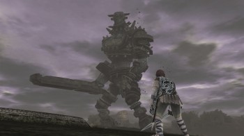 Proyek Adaptasi Hollywood “Shadow of the Colossus” Dapatkan Sutradara Baru