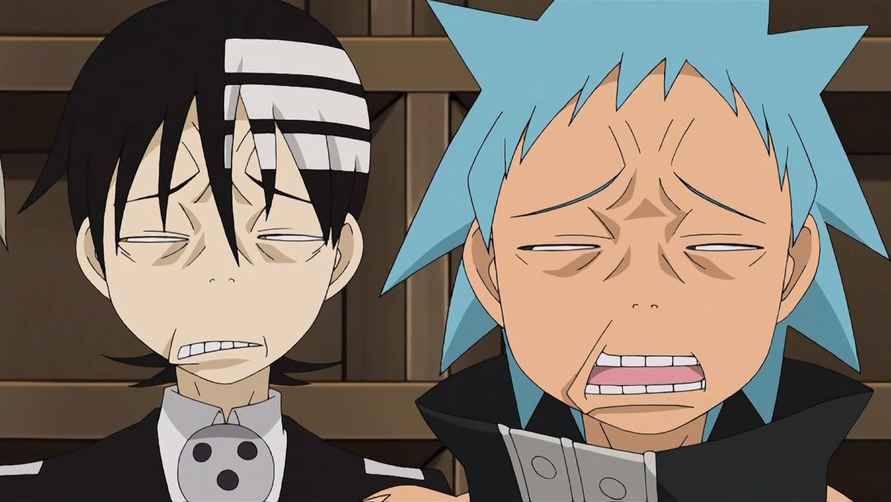 Gadis Remaja Menyalahkan Manga “Soul Eater” Setelah Membakar Rumah Keluarganya