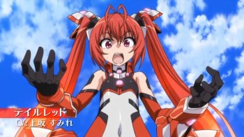 Trailer Baru “Ore, Twintail ni Narimasu” Perdengarkan Lagu Opening