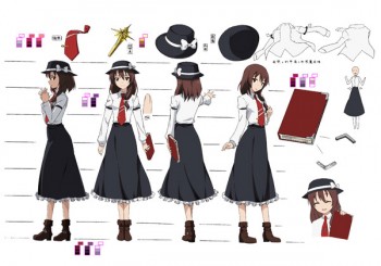 Touhou Akan Mendapat Doujin Anime Baru Yang Tampak Berkualitas, 