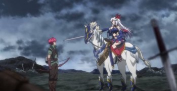Video Promosi Anime 