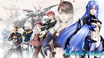 Sutradara Tekken Ingin Membuat “Xenosaga HD”, Butuh Bantuan Penggemar