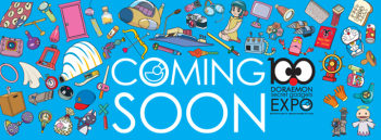 100 Doraemon Secret Gadget Expo datang ke Jakarta