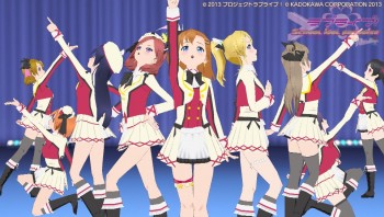 Rangkaian DLC Lovelive! SIP : Strategi Meningkatkan Penjualan Barang, atau Sebaliknya Untuk Meningkatkan Penjualan Gamenya?