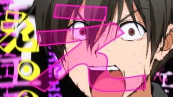 Nama-nama Karakter Dari Amagi Brilliant Park Ternyata Diambil Dari Nama Penyanyi Rap!
