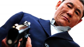 Beat Takeshi, 