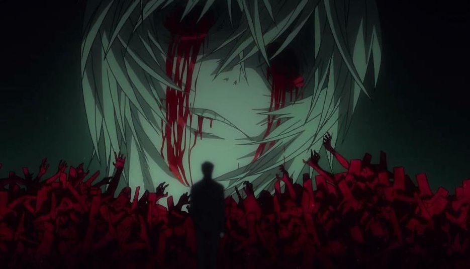 Kapan Evangelion 4.0 Mulai Produksi? “No Comment” Dari Sang Kreator, Hideaki Anno