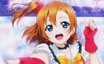 S.H.Figuarts Honoka Kousaka Kini Sudah Siap Untuk Dipesan!