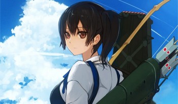 PV Kedua Kantai Collection Akan Memfokuskan Pada Kehidupan Sehari-hari Para Kapal