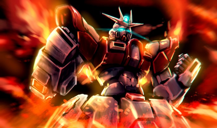 ‘Gundam Build Fighters Try’ Akan Mendapat Episode TV Spesial Agustus Nanti!