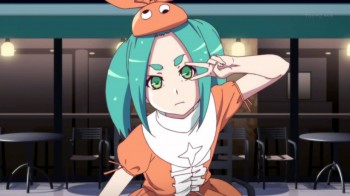 Tanggal Tayang Dan Jumlah Episode “Tsukimonogatari” Diumumkan