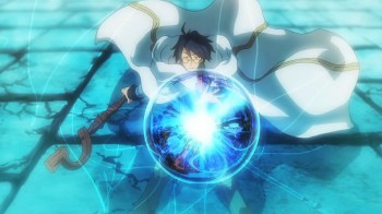[3 Eps Rule] Log Horizon 2