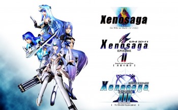 Harada: “5000 Tanda Tangan Masih Sangat Tidak Mencukupi Untuk Xenosaga HD Remake”