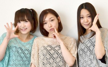 Karena Suami Anggotanya Seorang Yakuza, Grup Idol Girls Beat!! Menunda Pertunjukkannya