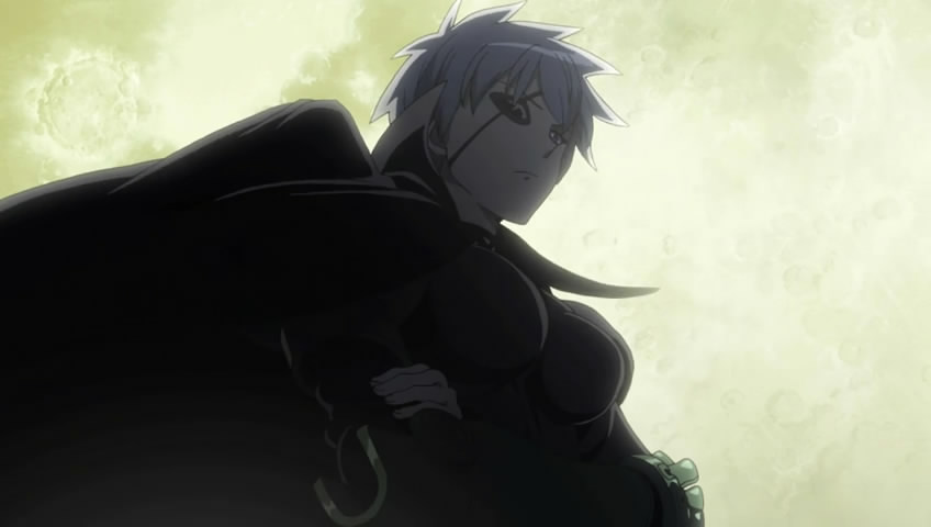 Anibee Menayangkan Episode 11 Dari Akame Ga Kill Dengan Terjemahan Bahasa Indonesia
