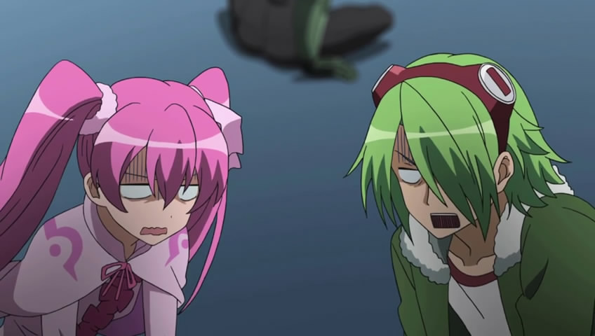 Episode 12 dari Akame ga Kill Tersedia Dalam Bahasa Indonesia Secara Resmi di Anibee