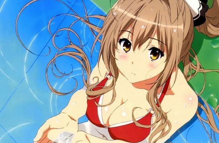 Jadwal Tayang ‘Amagi Brilliant Park’ Diundur Karena Siaran Pertandingan Bola Voli Dunia