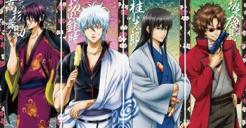 Inilah 20 Besar Anime-Anime Dengan Budget Pengisi Suara Paling ‘Mewah’ Menurut Charapedia
