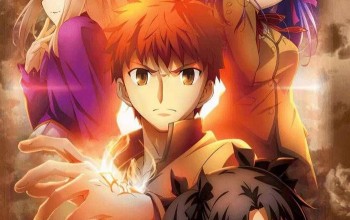 Inilah 30 Anime Yang Paling Dinanti di Musim Gugur Versi Niconico Douga