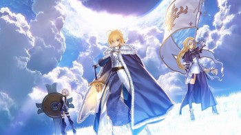 Type-Moon: 