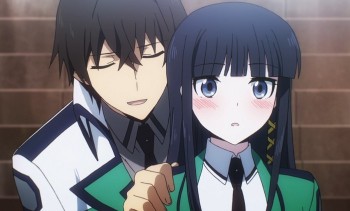 Walaupun Sudah Dijual, Ichiban Kuji Mahouka Tetap Tidak Laku di Akihabara