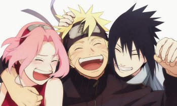 Bagian Akhir Manga Naruto Akan Berjumlah 2 Chapter, Termasuk Sebuah Chapter Yang Diwarnai