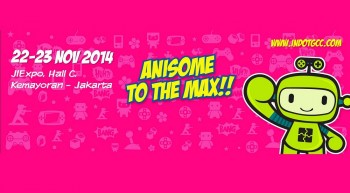 Gelombang Kedua Guest Untuk ITGCC Diumumkan