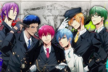 Lanjutan Manga Kuroko no Basket Akan Dimulai Pada Bulan Desember