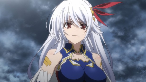 Trailer Terakhir Dan Preview Episode 1 “Madan no Ou to Vanadis” Diperlihatkan