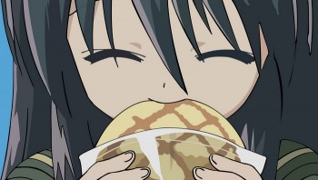 Toko Roti di Jepang Mulai Menjual Bagian Terbaik Dari Roti Melon, Kulitnya