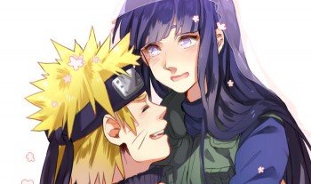 Sampul Lagu Tema The Last -Naruto the Movie- Perlihatkan Naruto dan Hinata, Mungkinkah Cinta Bersemi?