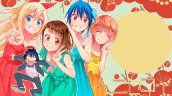 Akhirnya Fix! Anime 