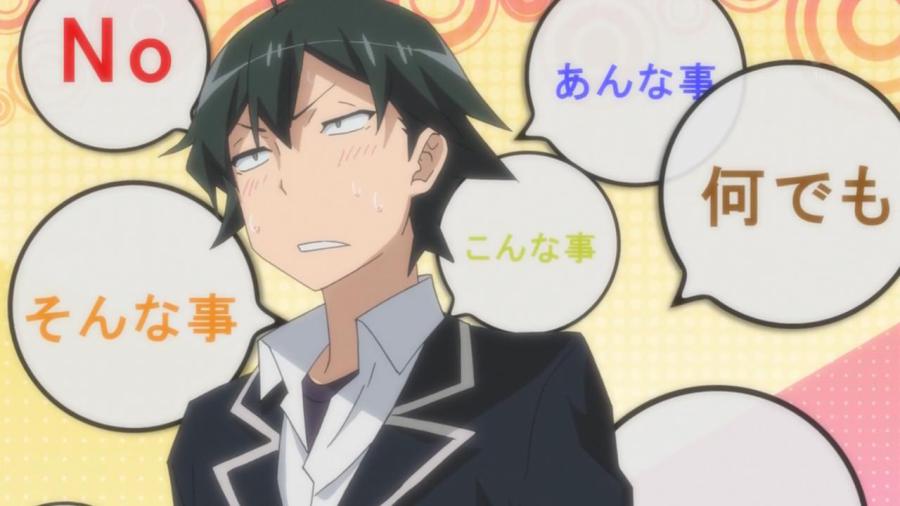 “Oregairu” Season 2 Tayang 2015, Ganti Studio Produksi Dan Staff