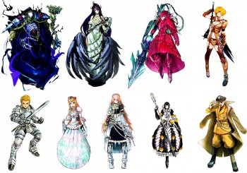 Light Novel 