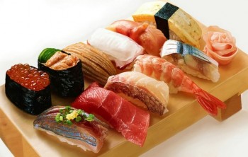 Niat Bercanda Berujung Pemecatan, 2 Pegawai Paruh Waktu Restoran Sushi di Jepang Membuat Tempura Gunting