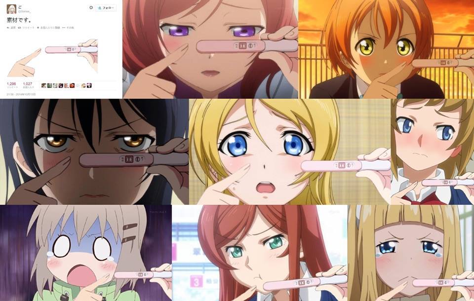 “Waifu-ku Hamil!” Sebuah Tren Baru di Twitter