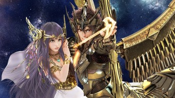 Karena Keputusan Pemegang Lisensi, Blitz Megaplex Tidak Jadi Menayangkan Saint Seiya di Indonesia