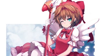Figma Sakura Kinomoto Akan Diperlihatkan Pada Acara Kahotan Station!
