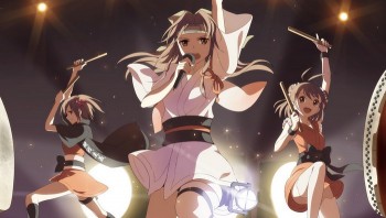 AFA Asia Anisong-Singer Audition (AAA): Jadilah Bintang Anisong Yang Terbaru!