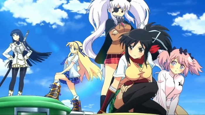Produser Game Senran Kagura Meninggalkan Pesan Yang “Besar” dan “Dalam” di Gamenya