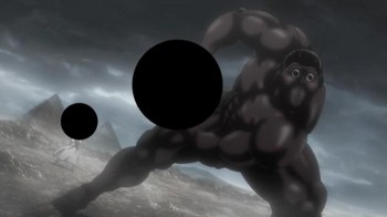 Anime Terra Formars Tanpa Sensor? Ep 1-3 Akan Ditayangkan Kembali Dalam Bentuk Aslinya