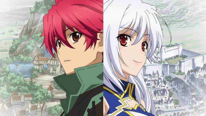 Animasi Pendek ‘Tigre-kun dan Vanadi-chu’ Episode 0 Disiarkan
