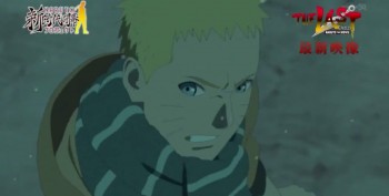 Iklan Terbaru “The Last – Naruto The Movie” Perlihatkan Lebih Banyak Aksi Karakter
