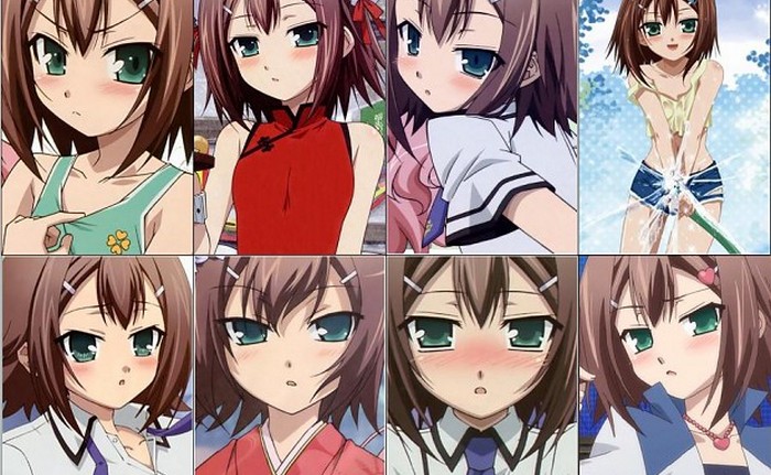 Inilah 10 Besar ‘Trap’ Yang Paling Membekas di Hati Para Otaku